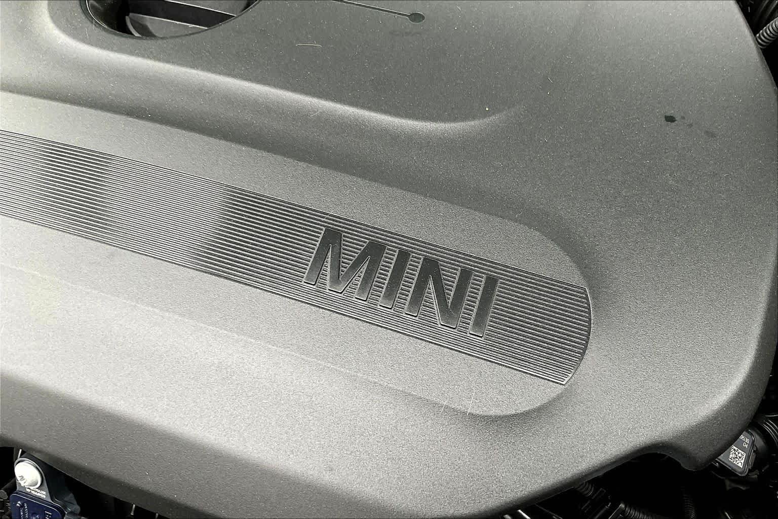 2026 MINI Convertible S - Photo 17