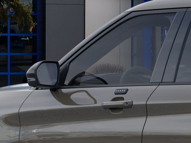 New 2026 Marsh Gray Ford ST image 20