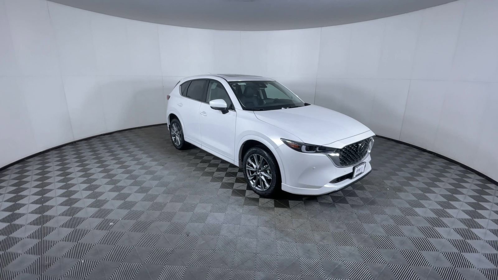 2025 Mazda CX-5 S Premium Plus package - Photo 2