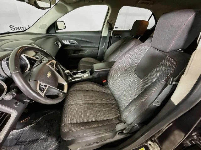 Used 2015 Gray Chevrolet LT image 19