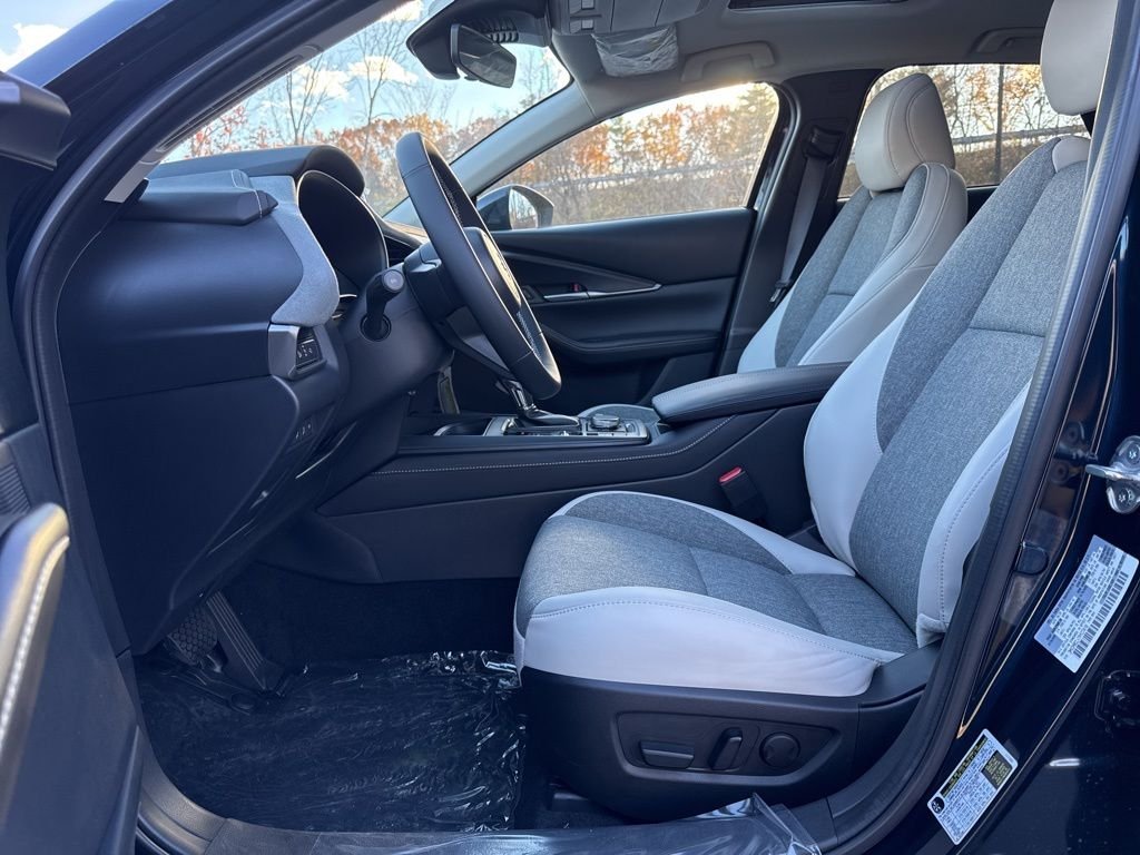 2026 Mazda CX-30 Aire Edition - Photo 9