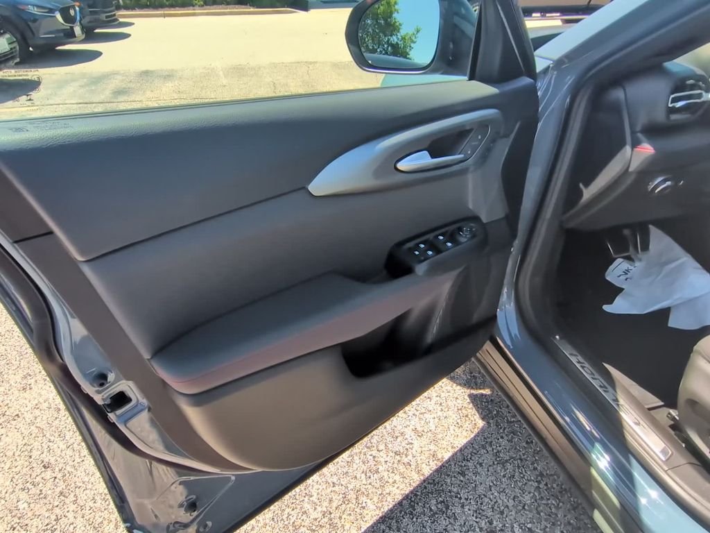 Used 2025 Blue Dodge R/T image 9