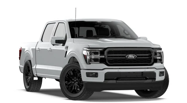 New 2026 Avalanche Ford Lariat image 4