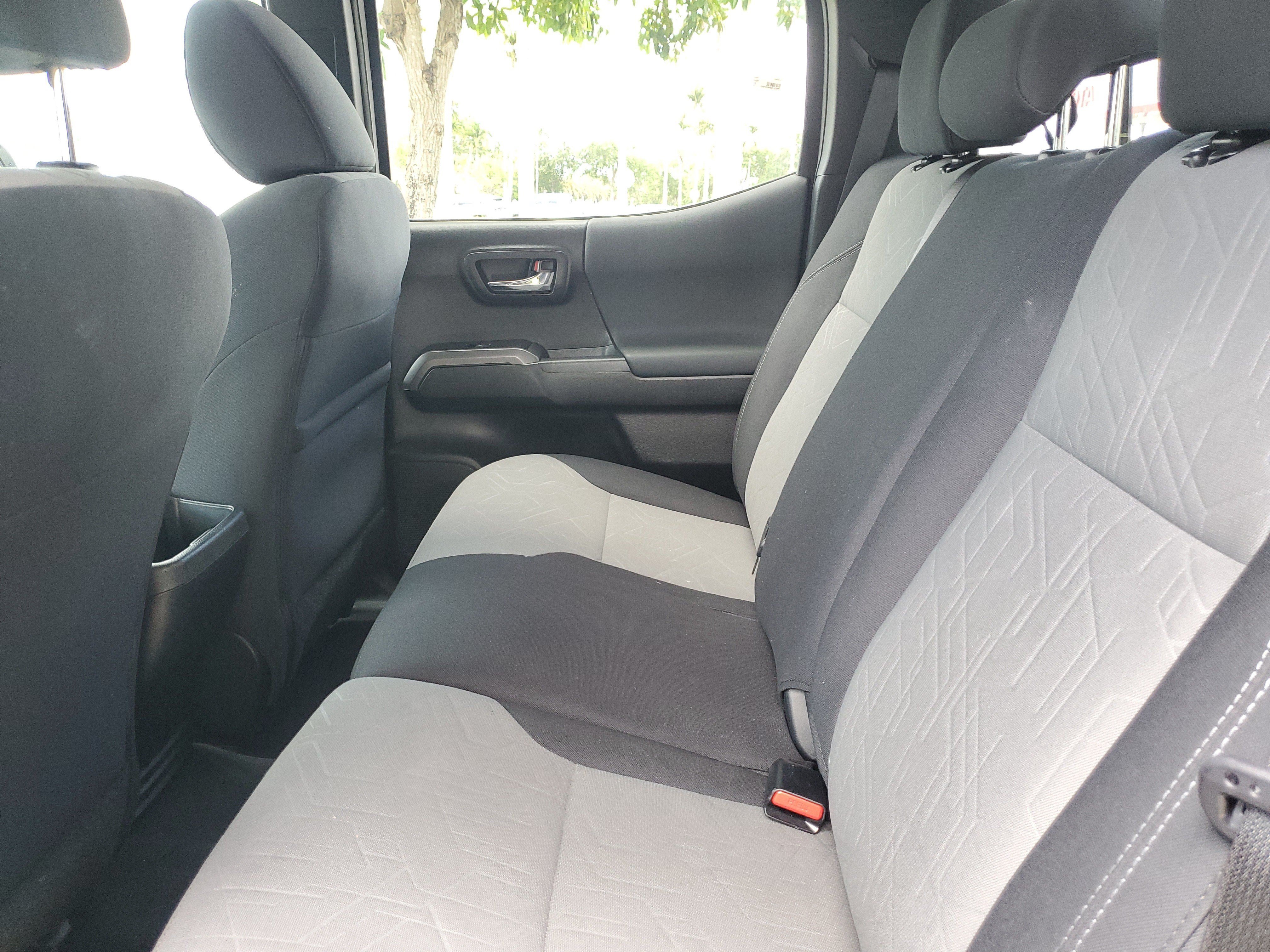 Used 2023 Ice Toyota TRD Off Road image 12