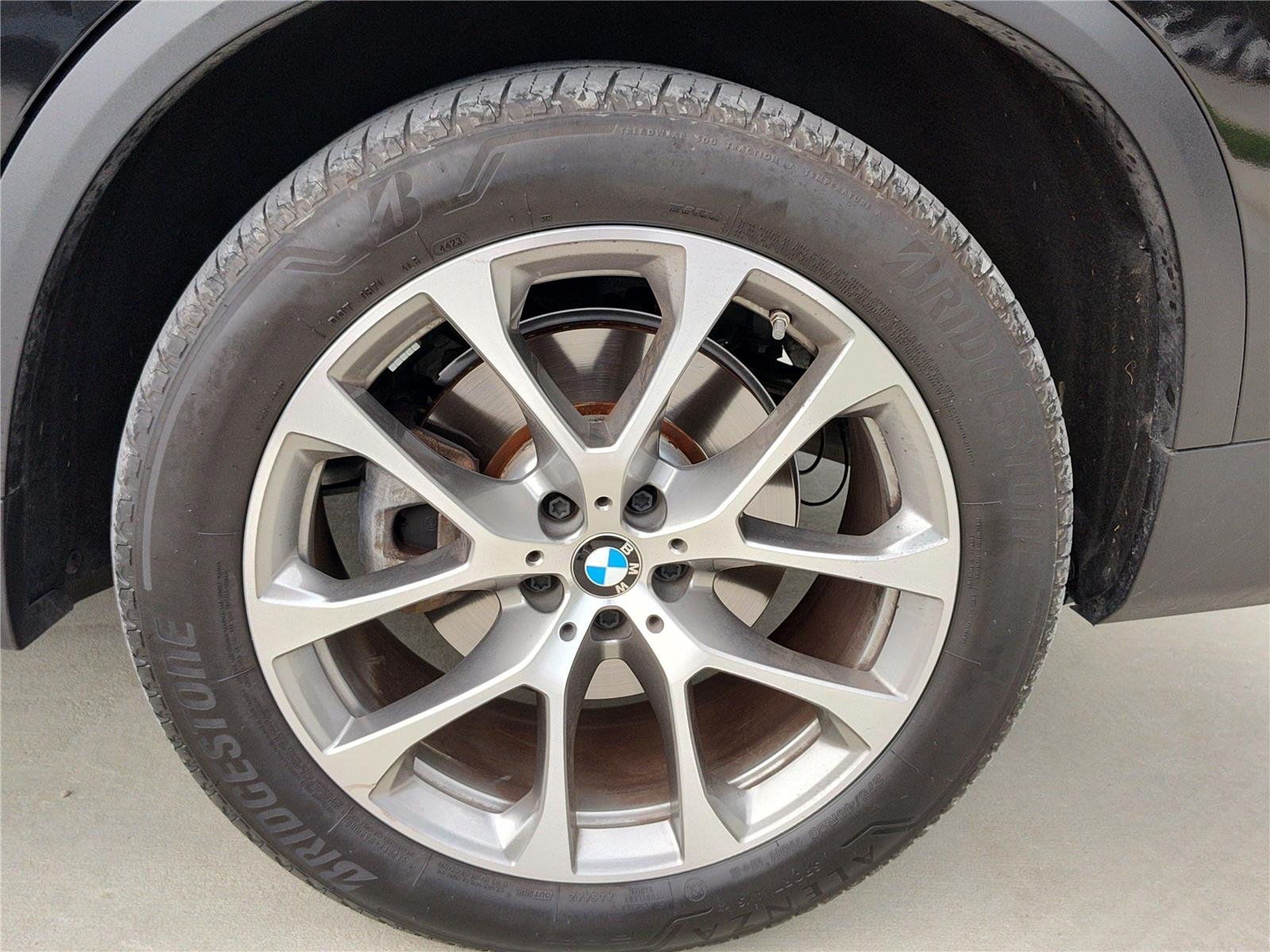 2024 BMW X5 40i - Photo 10