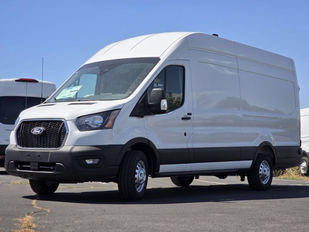 New 2026 Oxford White Ford XL image 19