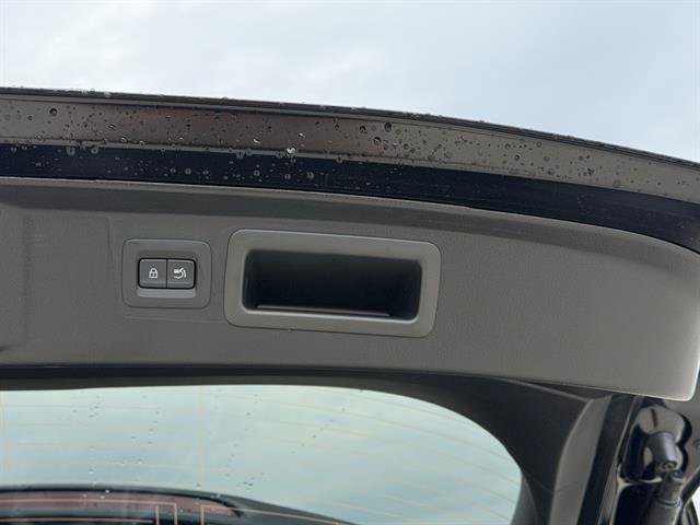New 2026 Jet Black Mica Mazda Preferred AWD image 6