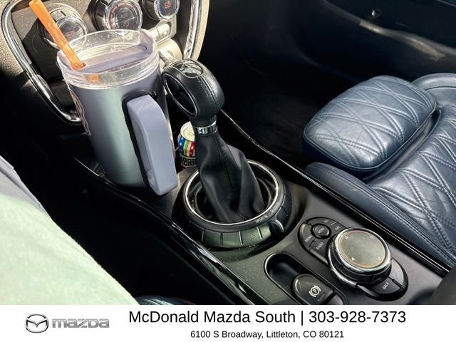 Used 2017 White MINI Clubman image 6