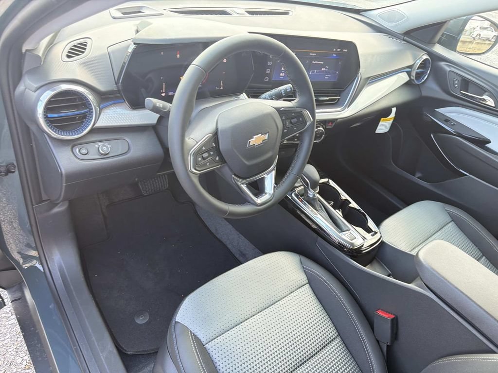 2026 Chevrolet Trax LT - Photo 20