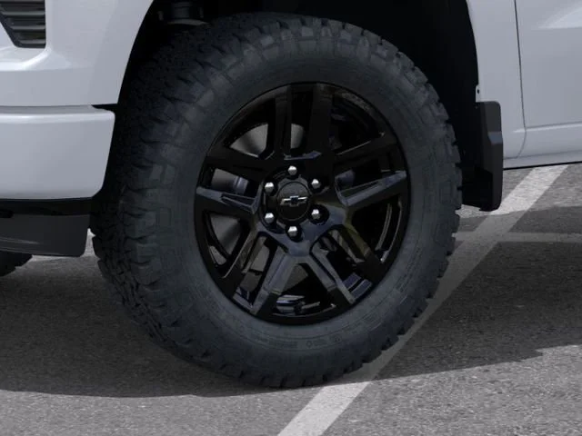 2026 Chevrolet Silverado 1500 RST - Photo 9