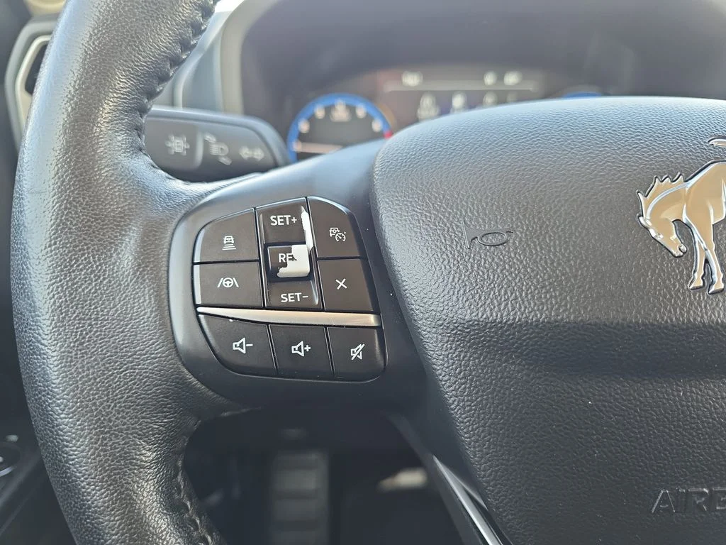Used 2021 White Ford Outer Banks image 53
