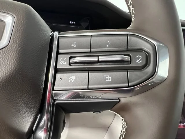 New 2027 Ebony Twilight Metallic GMC Denali image 41