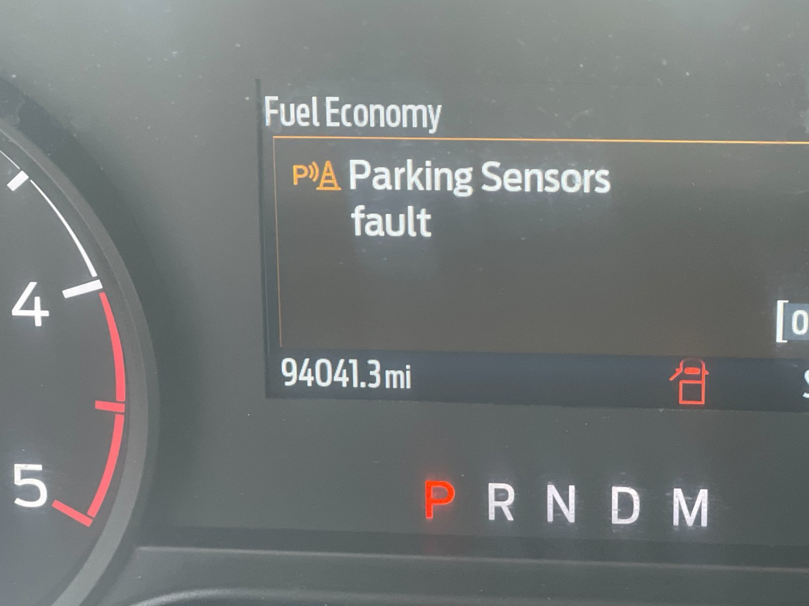 Used 2024 Gray Ford XL image 27