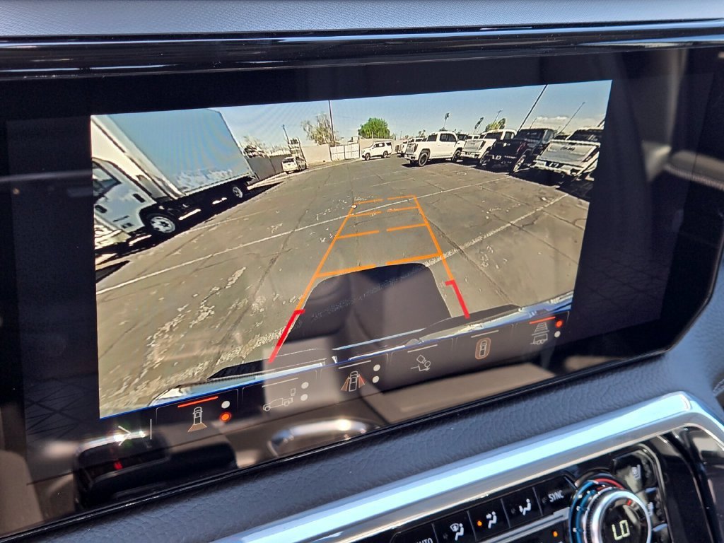 2026 GMC Sierra 1500 Denali - Photo 15