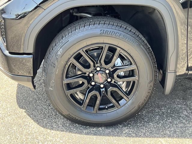 New 2026 Onyx Black GMC Elevation image 10
