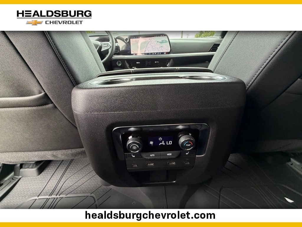 2026 Chevrolet Tahoe Premier - Photo 14