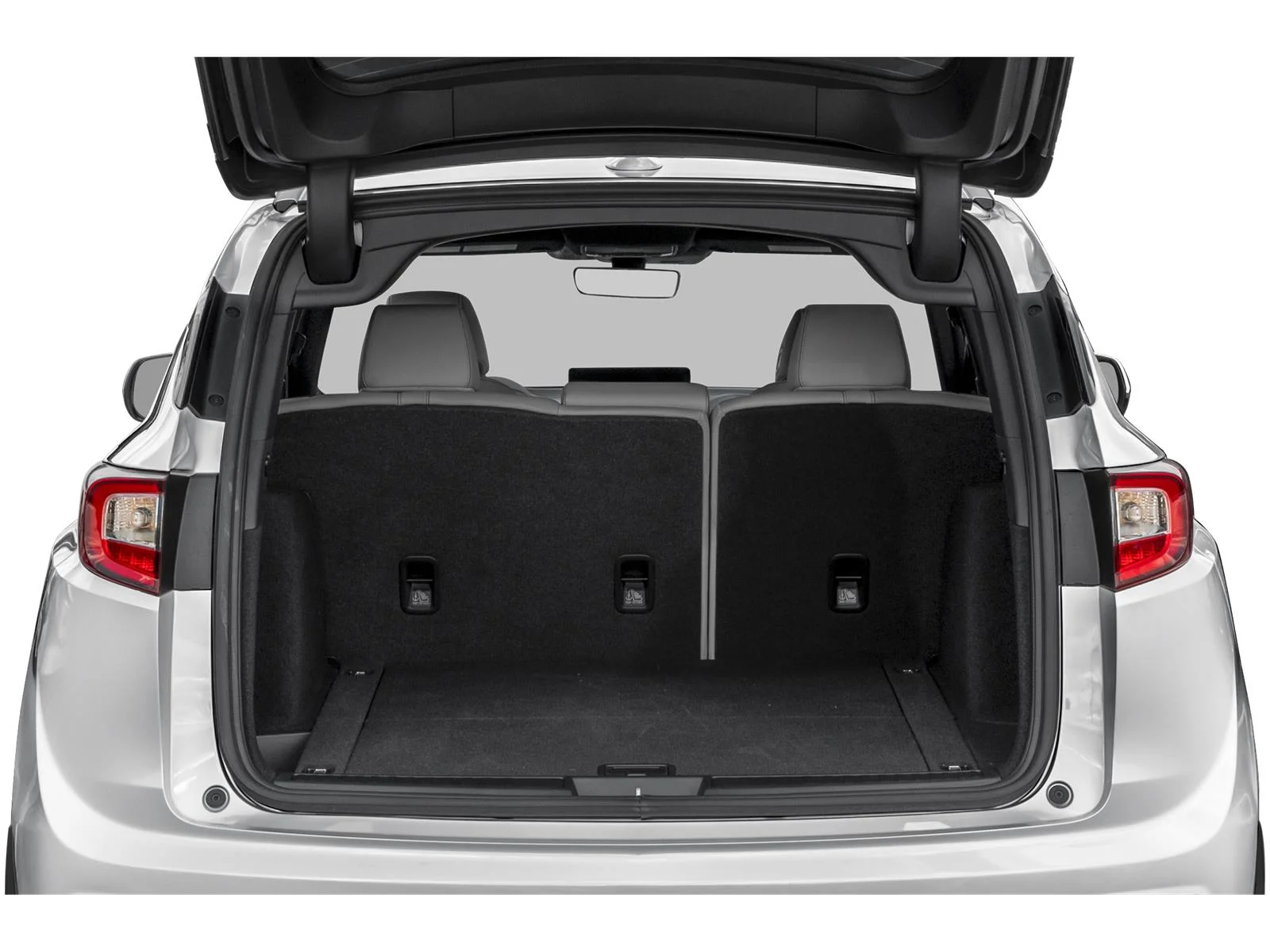 2026 Acura RDX Base - Photo 6
