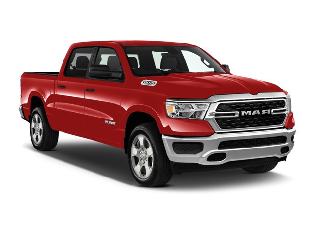 2024 RAM 1500 Pickup