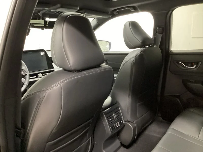 2026 Subaru Outback Touring XT - Photo 20