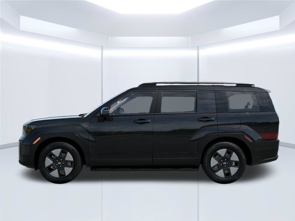 New 2027 Black Hyundai SEL image 3