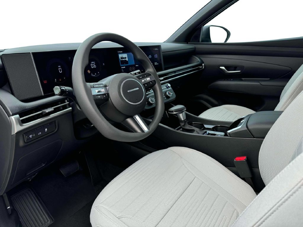 2026 Hyundai Santa Cruz SE - Photo 14