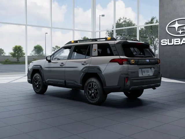 New 2026 RIVER ROCK PEARL Subaru Wilderness image 4