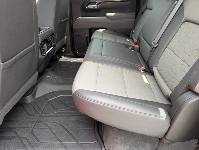 Used 2024 Red Chevrolet ZR2 image 28