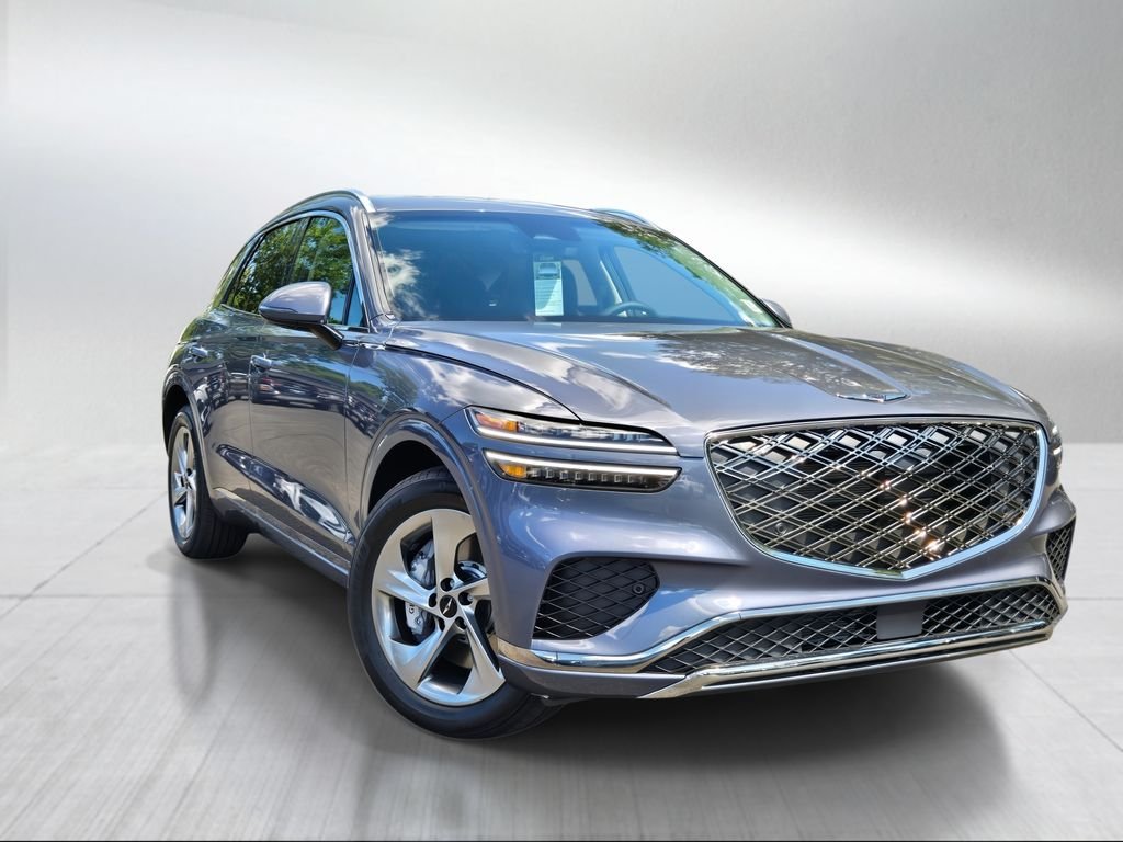 New 2026 Ceres Blue Genesis 2.5T SELECT image 1
