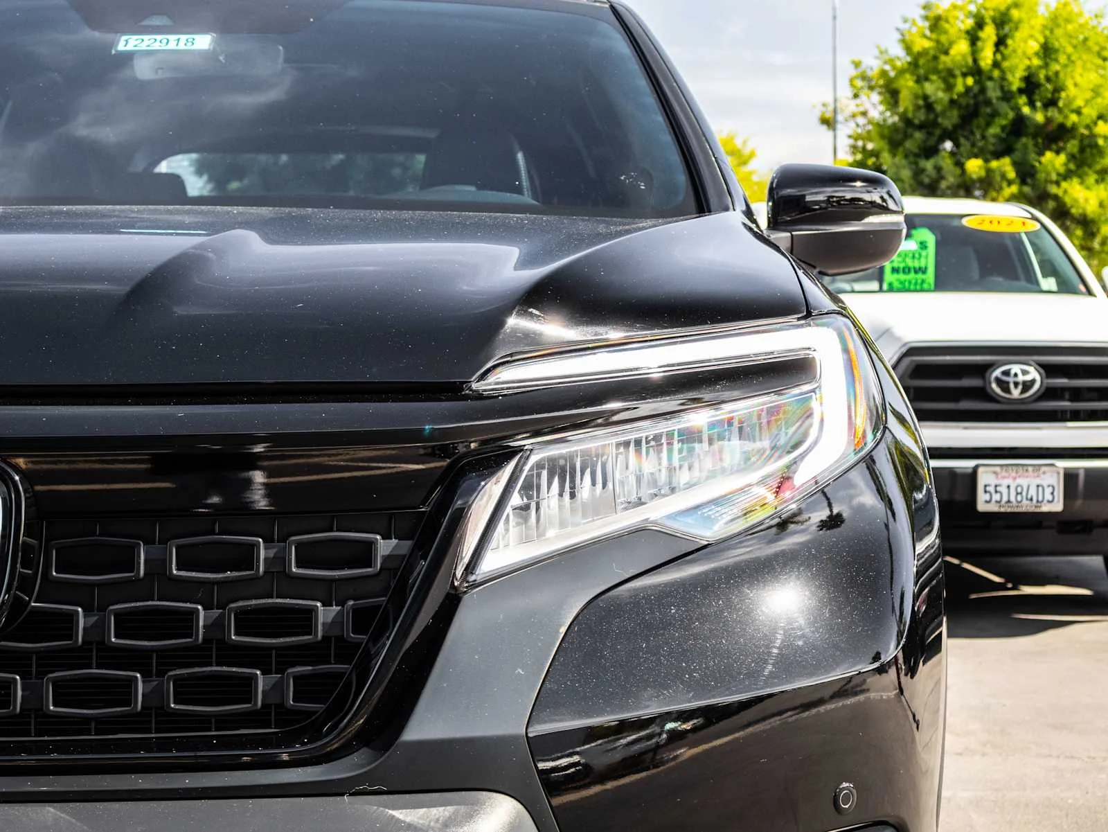 Used 2021  Honda Touring image 4