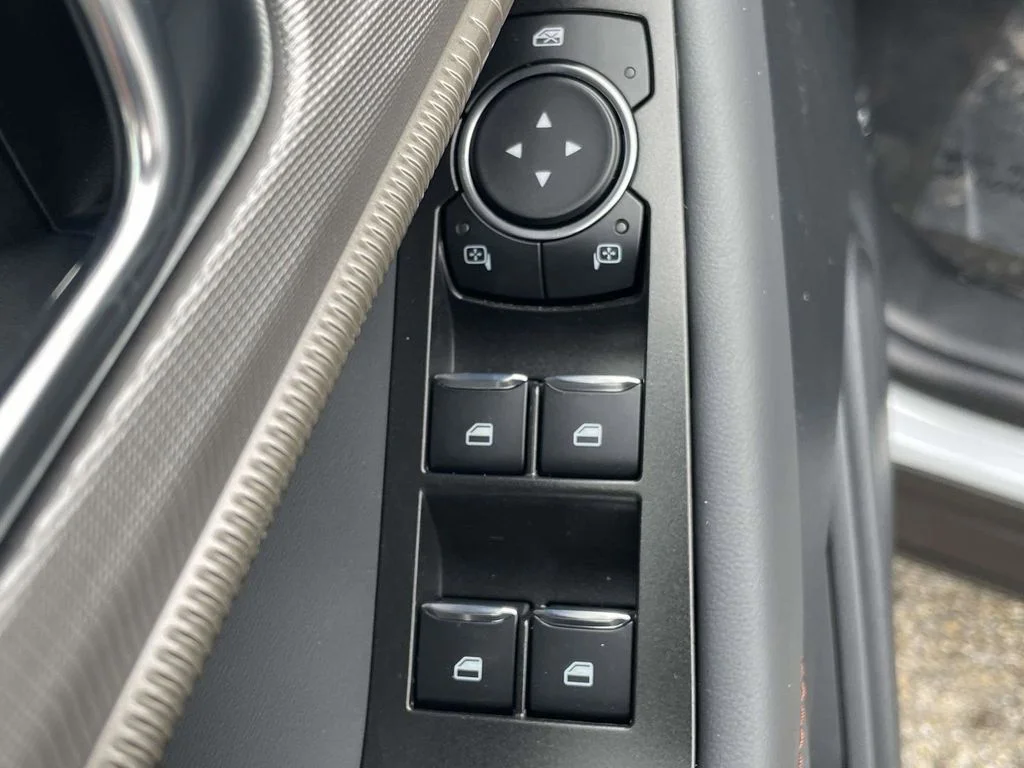 New 2026 Carbonized Gray Metallic Ford Active 100A image 16
