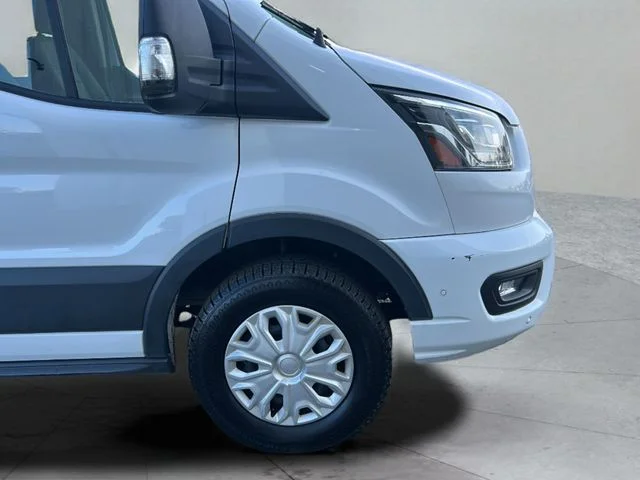 Certified Used 2023 White Ford XLT image 30