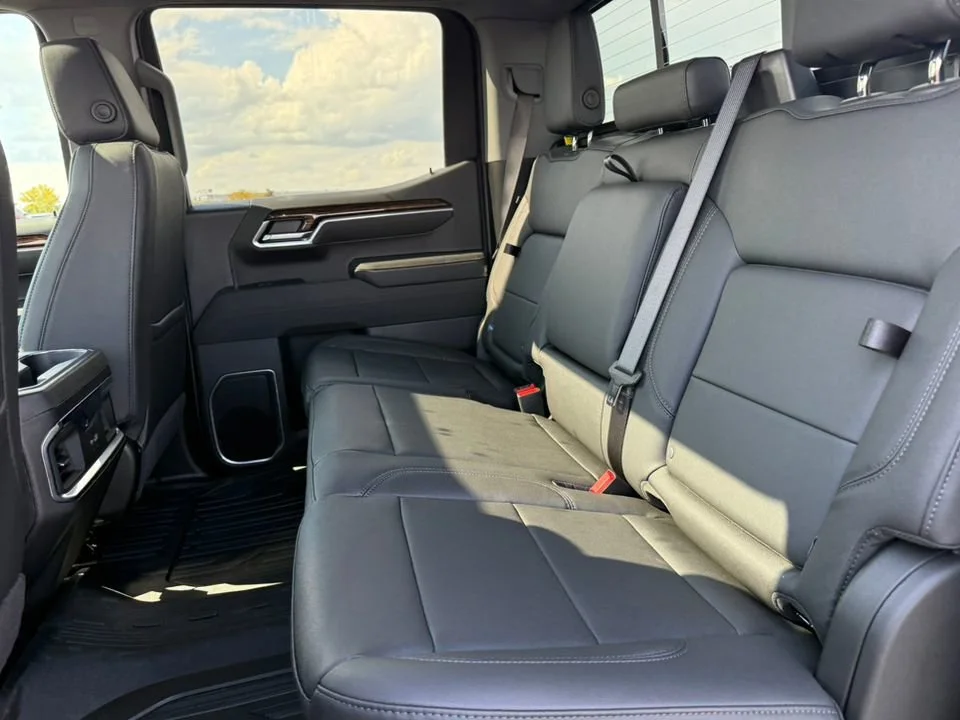 2026 GMC Sierra 1500 Elevation - Photo 36