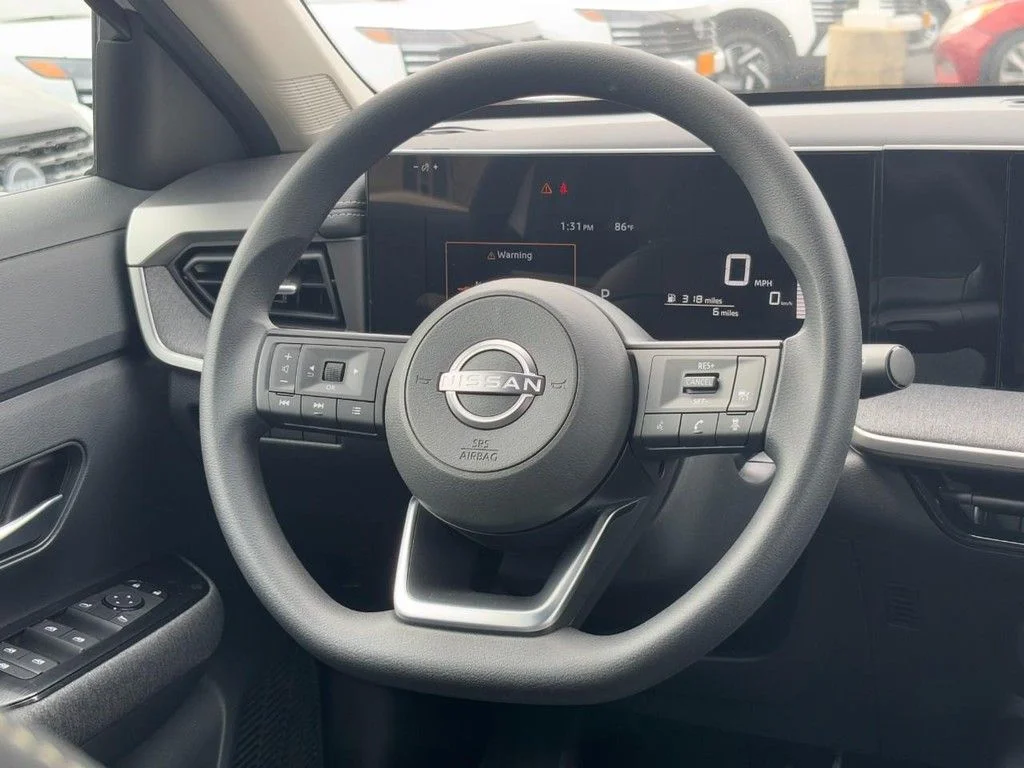 New 2026 Fresh Powder Nissan SV image 6