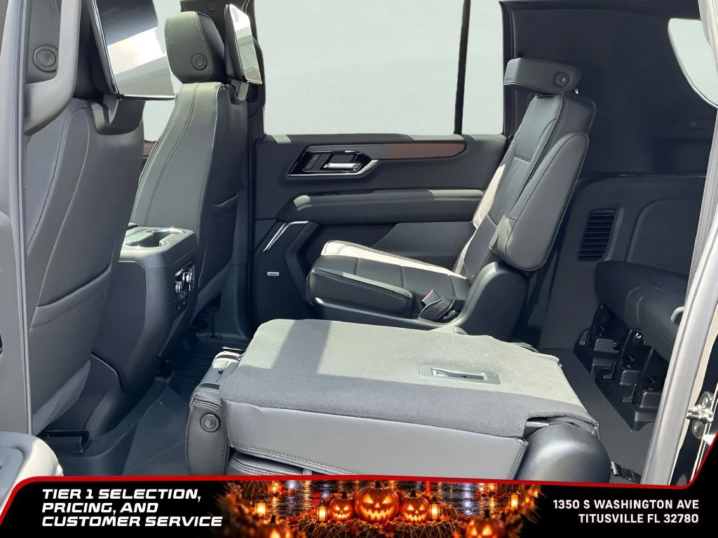 New 2026 Onyx Black GMC Denali image 34
