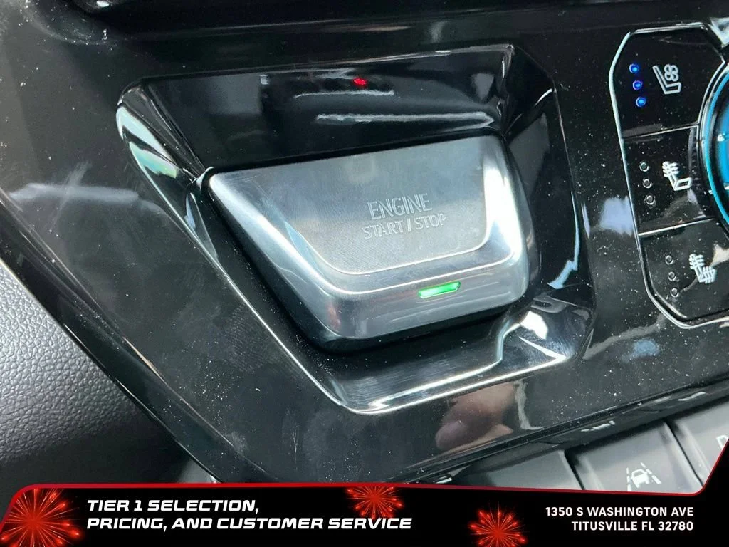 New 2026 Coastal Dune GMC AT4X image 42