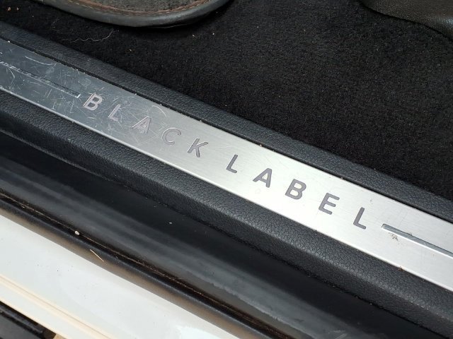 Used 2024 White Lincoln Black Label L image 29