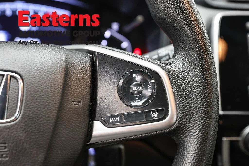 Used 2021 Red Honda LX image 15