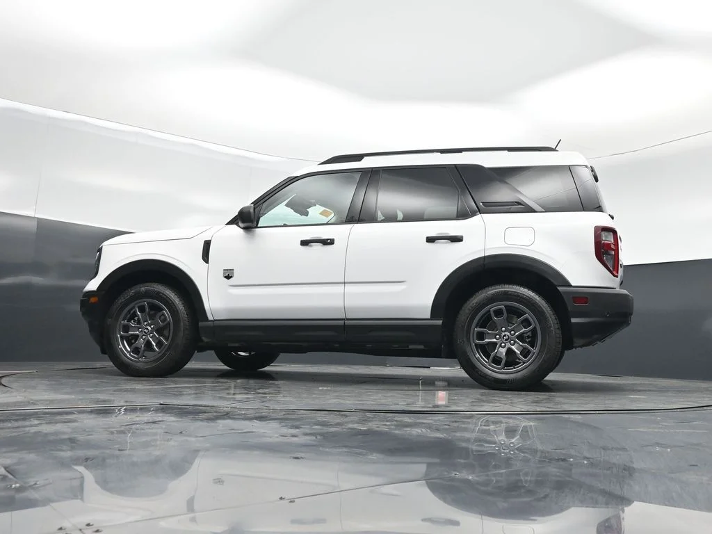 Used 2023 White Ford Big Bend image 50