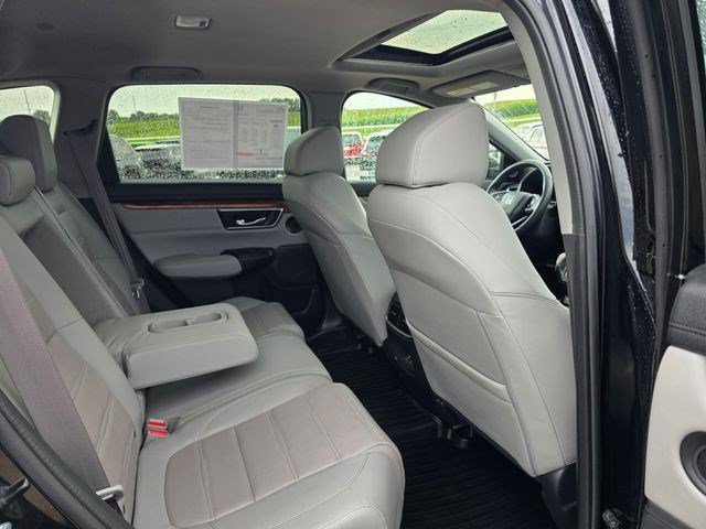 2022 Honda CR-V Touring - Photo 12