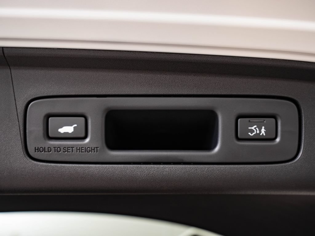 New 2026 Platinum White Pearl Acura A-Spec Package image 21