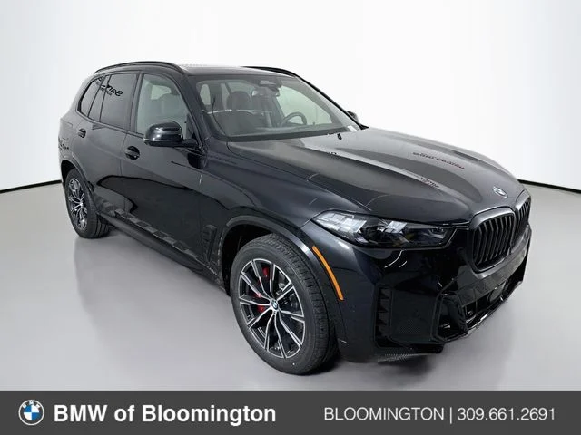 2026 BMW X5 xDrive40i for sale at BMW of Bloomington