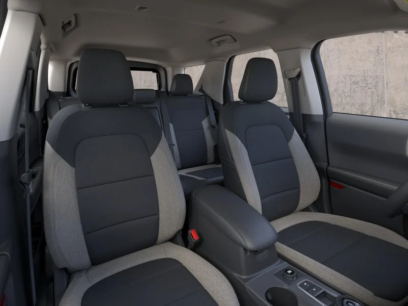 2026 Ford Bronco Sport Big Bend - Photo 38