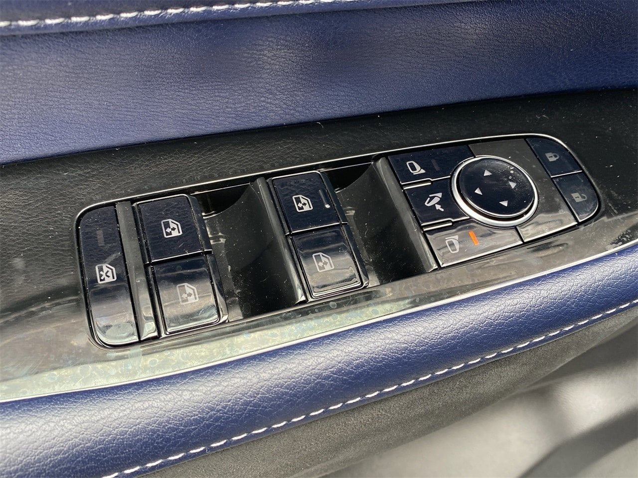 2026 INFINITI QX80 Sport - Photo 24