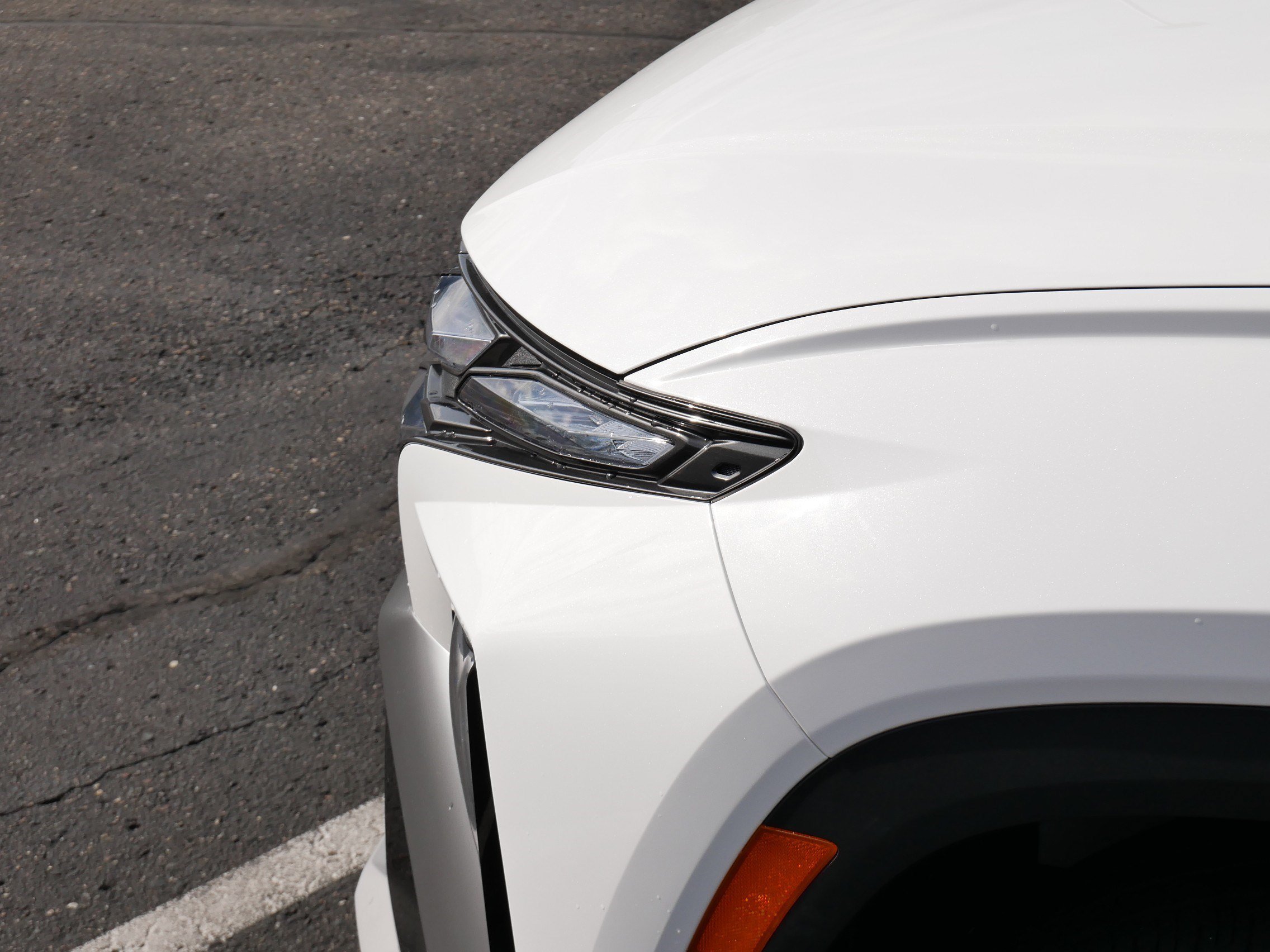 Used 2025 Serenity White Pearl Hyundai SEL image 16