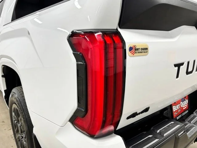 Used 2025 White Toyota SR image 7