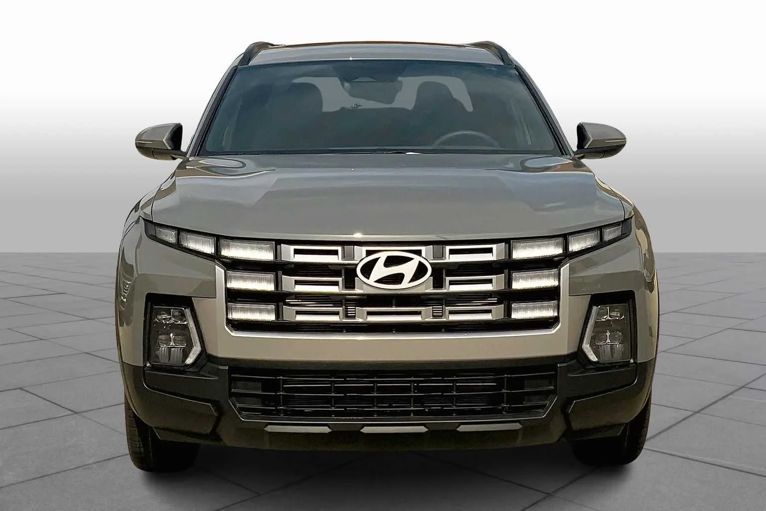 New 2026 Hampton Gray Hyundai SEL Activity image 3