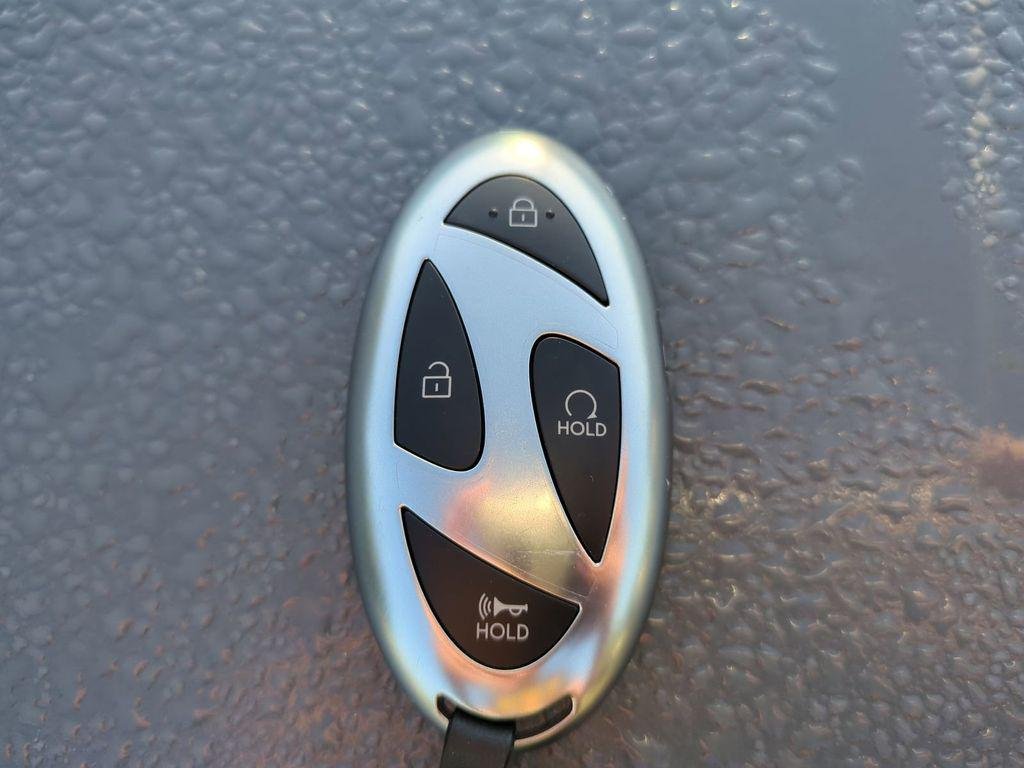2026 Hyundai Santa Fe SE - Photo 36