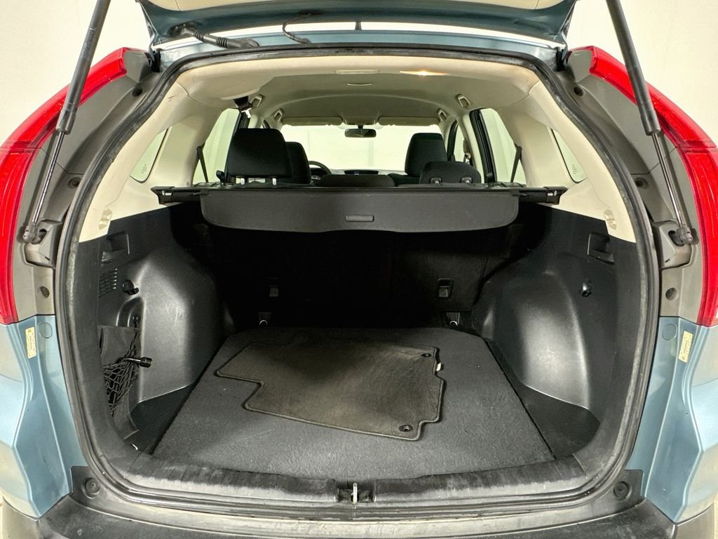 Used 2014 Mountain Air Metallic Honda LX image 28