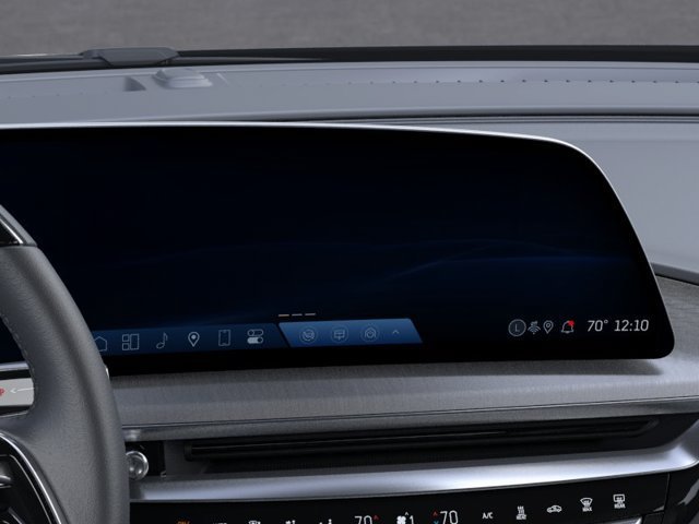 2027 Cadillac LYRIQ Signature Sport - Photo 20