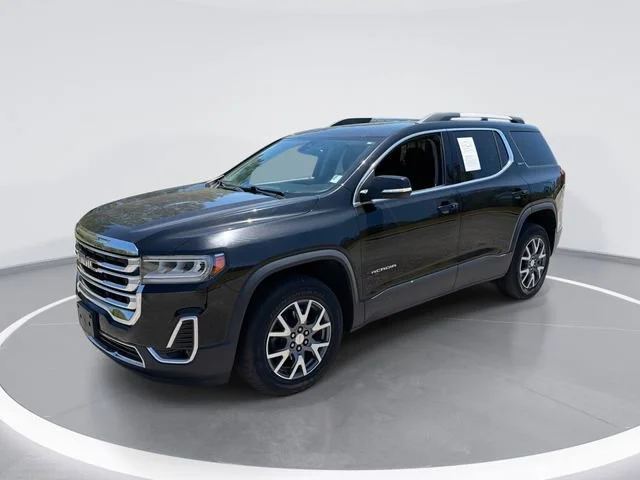 2023 GMC Acadia SLT AWD's photo